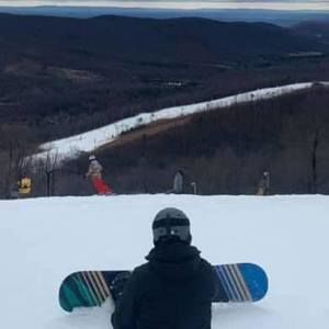 Meet your Posher, Matthew